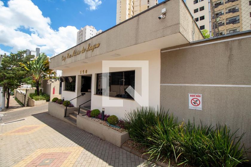 Apartamento à Venda - Mansões Santo Antônio, 3 Quartos,  69 m2 em , Campinas - sp | SoloBR
