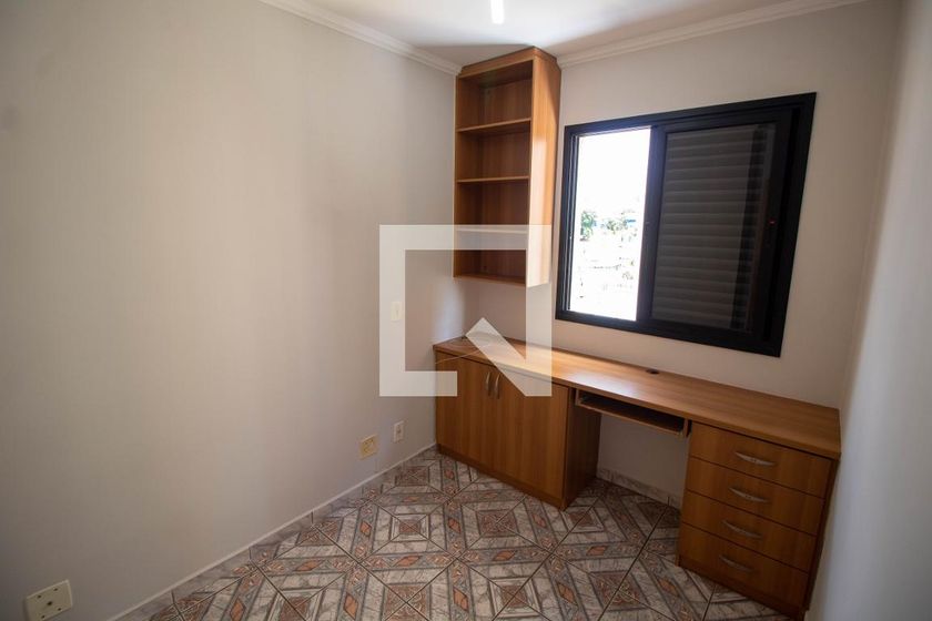 Apartamento à Venda - Mansões Santo Antônio, 3 Quartos,  69 m2 em , Campinas - sp | SoloBR