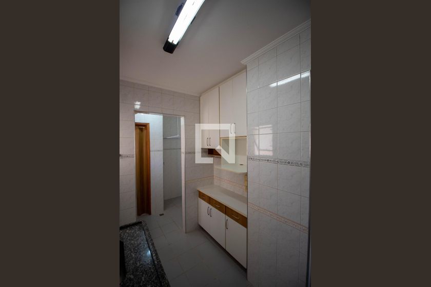 Apartamento à Venda - Mansões Santo Antônio, 3 Quartos,  69 m2 em , Campinas - sp | SoloBR