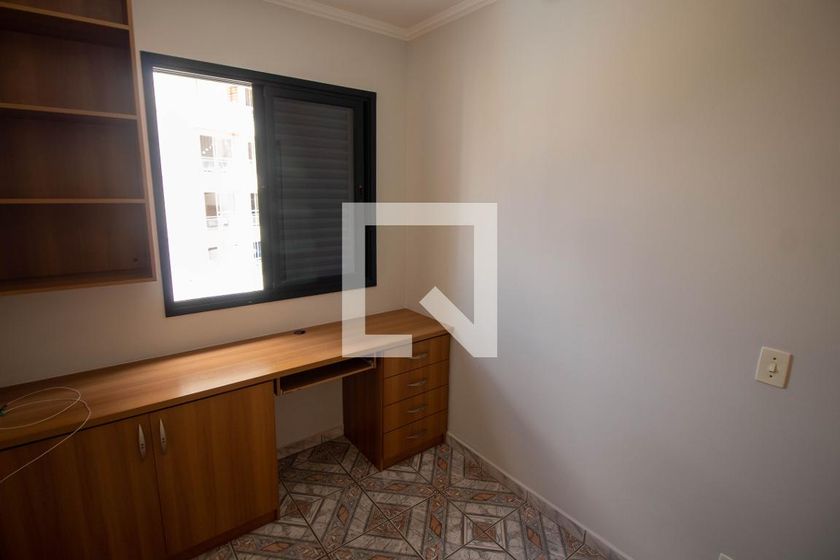 Apartamento à Venda - Mansões Santo Antônio, 3 Quartos,  69 m2 em , Campinas - sp | SoloBR
