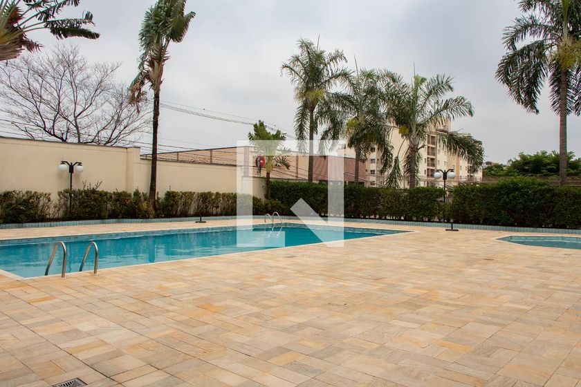 Apartamento à Venda - Mansões Santo Antônio, 3 Quartos,  69 m2 em , Campinas - sp | SoloBR