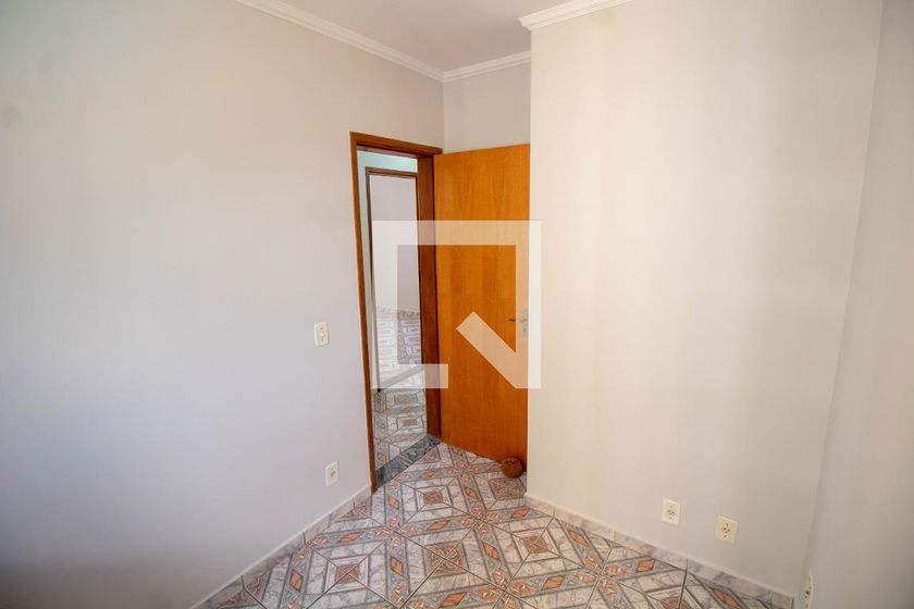 Apartamento à Venda - Mansões Santo Antônio, 3 Quartos,  69 m2 em , Campinas - sp | SoloBR