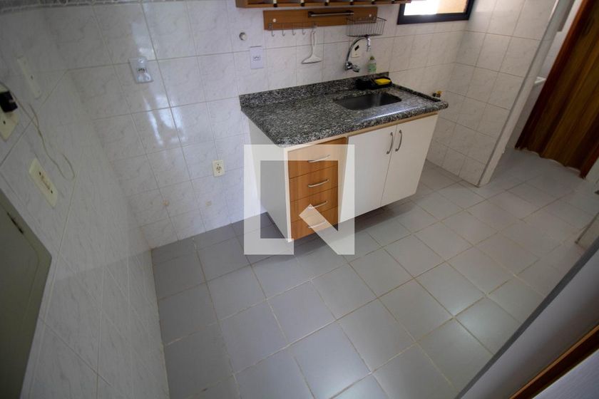 Apartamento à Venda - Mansões Santo Antônio, 3 Quartos,  69 m2 em , Campinas - sp | SoloBR