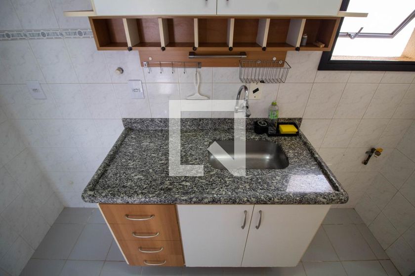 Apartamento à Venda - Mansões Santo Antônio, 3 Quartos,  69 m2 em , Campinas - sp | SoloBR