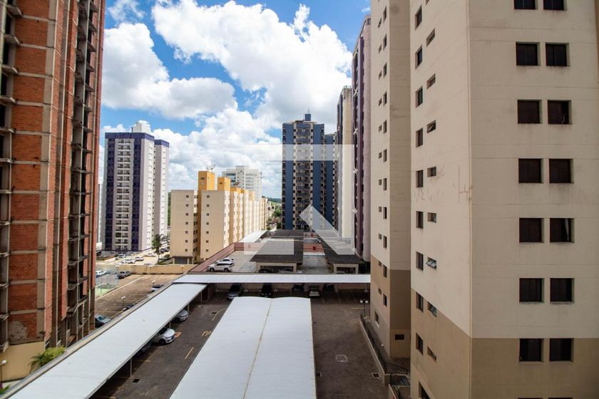 Apartamento à Venda - Mansões Santo Antônio, 3 Quartos,  69 m2 em , Campinas - sp | SoloBR