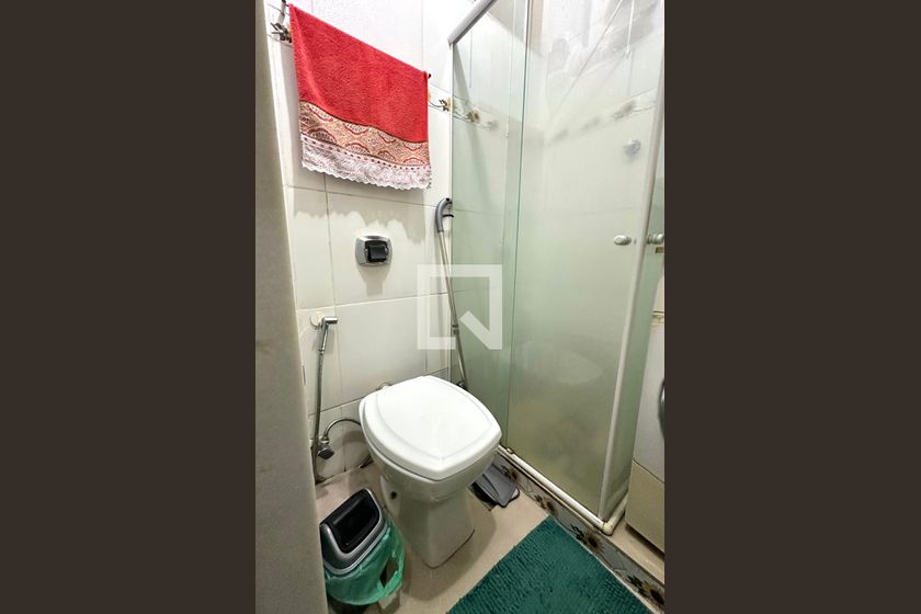 Apartamento, 1 quarto, 25 m² - Foto 25