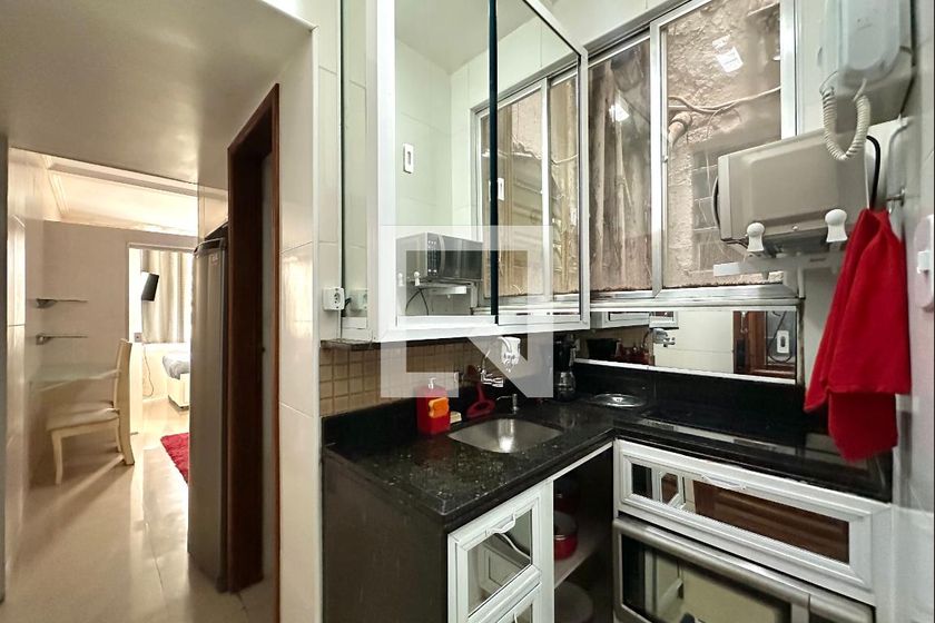 Apartamento, 1 quarto, 25 m² - Foto 29