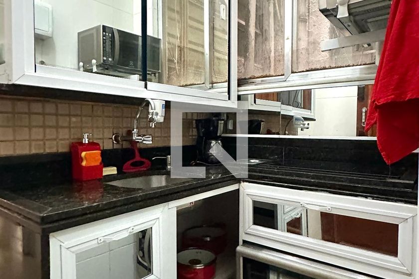 Apartamento, 1 quarto, 25 m² - Foto 31