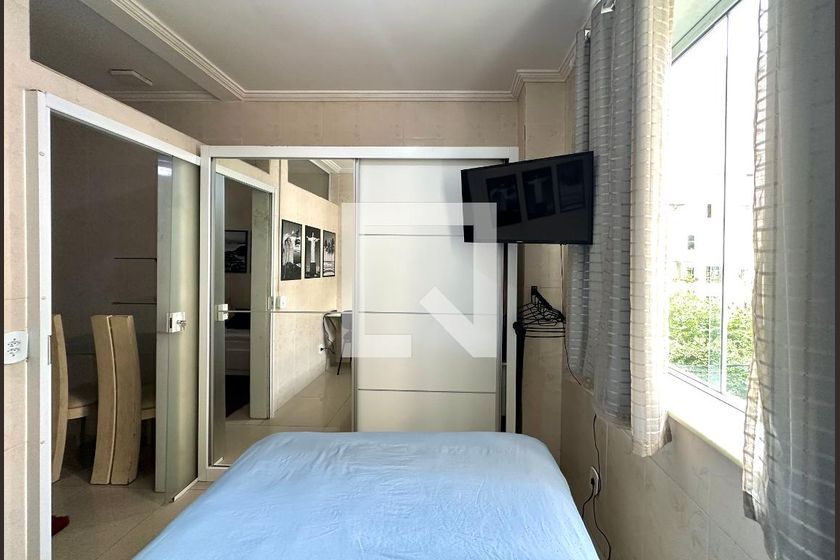 Apartamento, 1 quarto, 25 m² - Foto 15