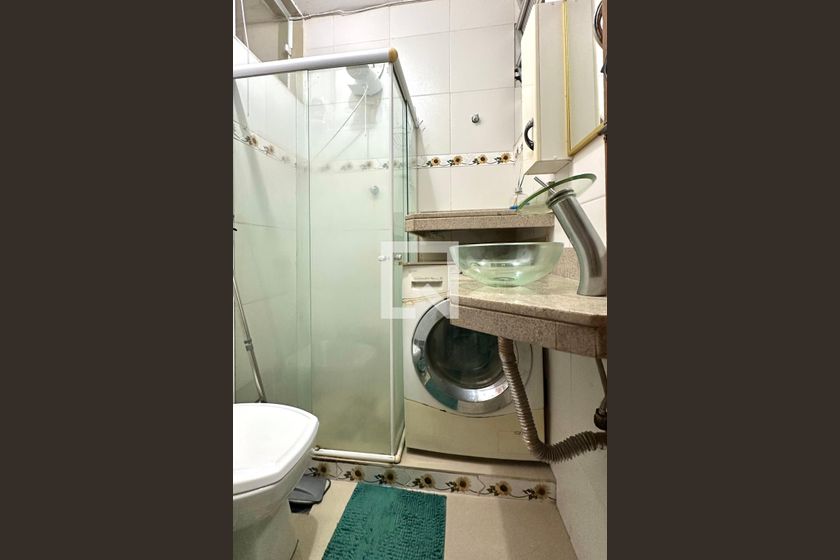 Apartamento, 1 quarto, 25 m² - Foto 21
