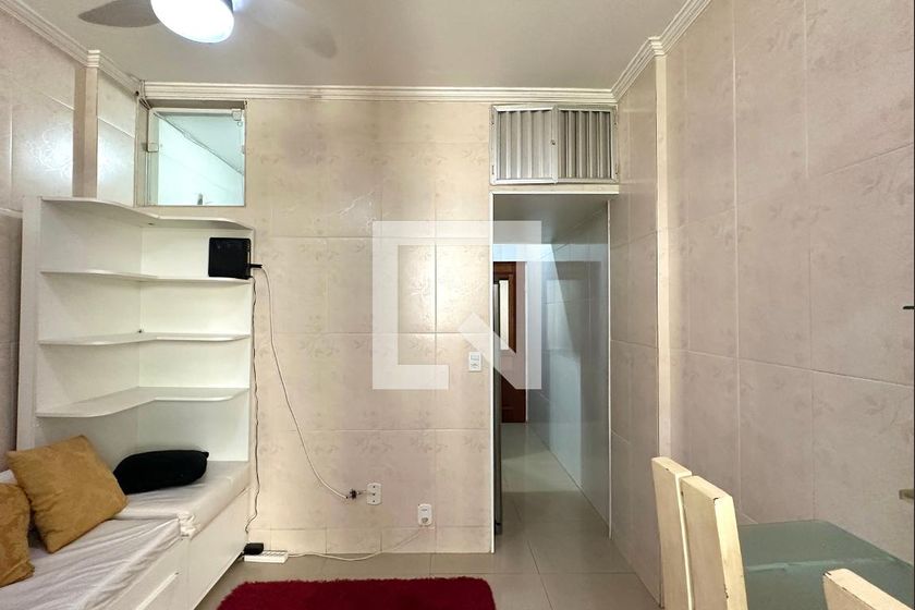 Apartamento, 1 quarto, 25 m² - Foto 7