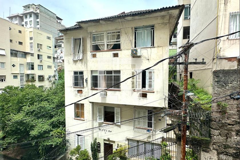 Apartamento, 1 quarto, 25 m² - Foto 17