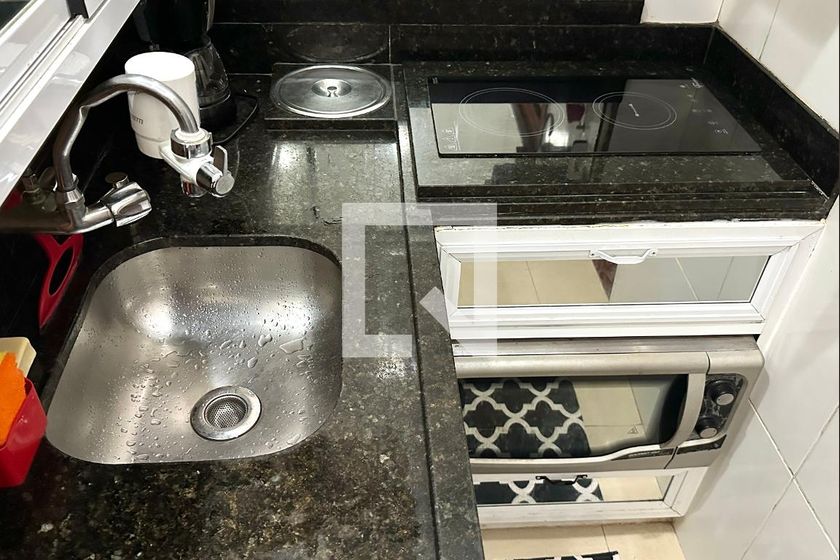 Apartamento, 1 quarto, 25 m² - Foto 35