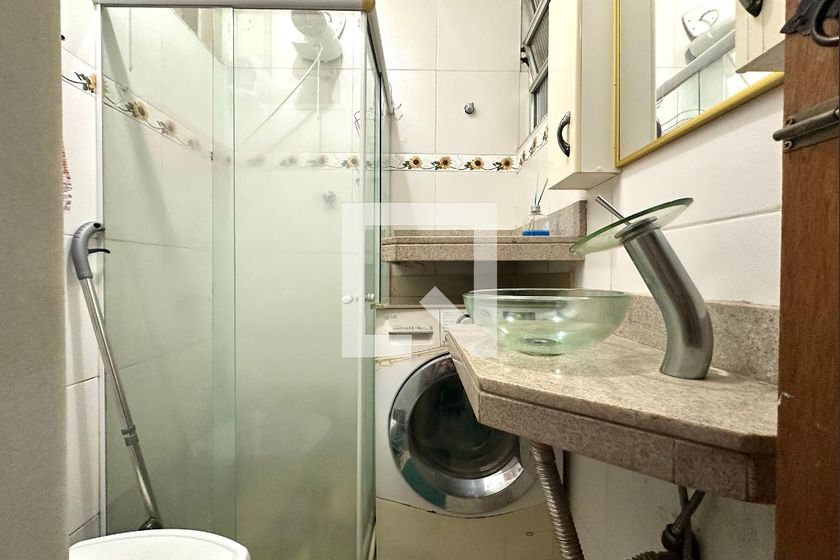 Apartamento, 1 quarto, 25 m² - Foto 19