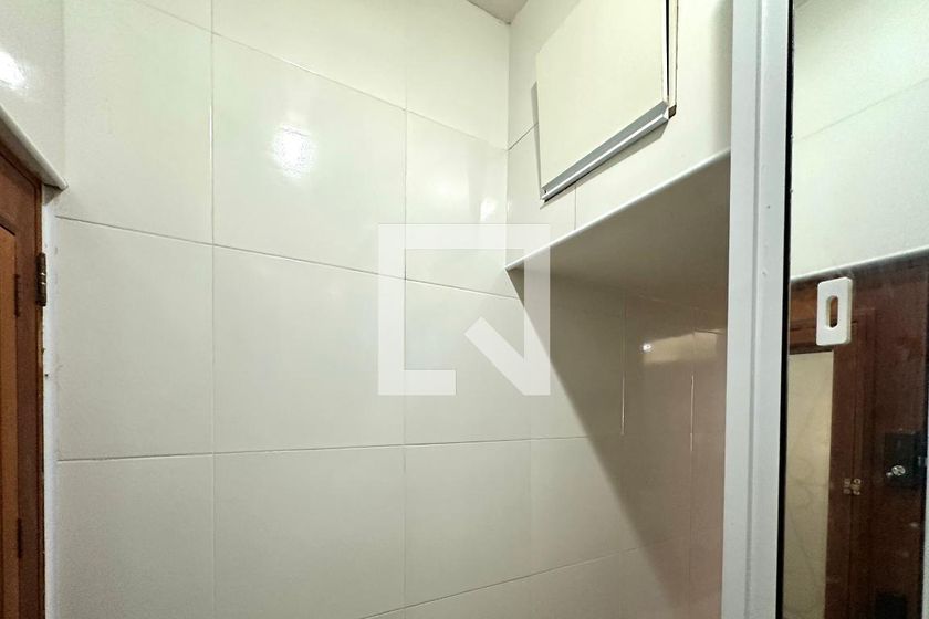 Apartamento, 1 quarto, 25 m² - Foto 33
