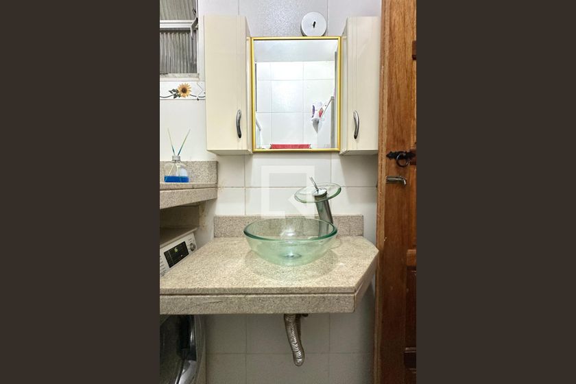 Apartamento, 1 quarto, 25 m² - Foto 27
