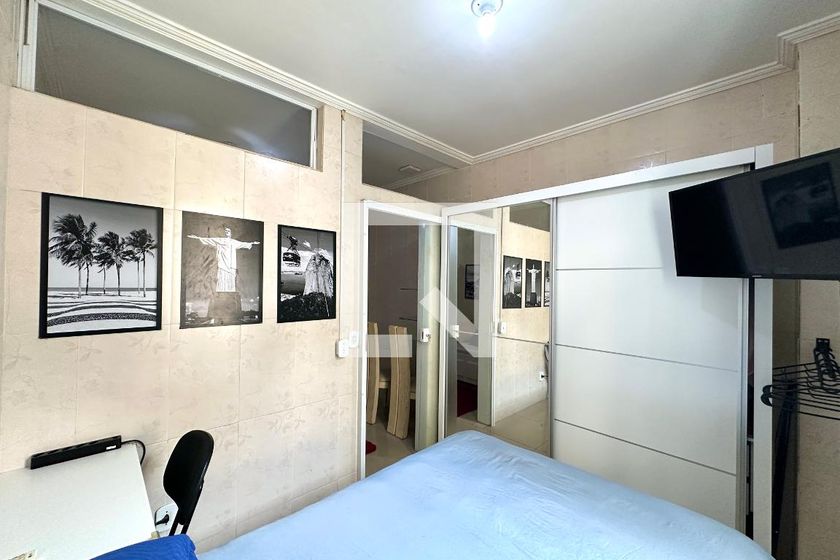 Apartamento, 1 quarto, 25 m² - Foto 13