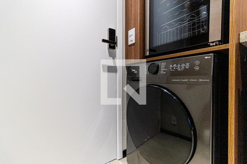 Kitnet-Studio, 24 m² - Foto 33