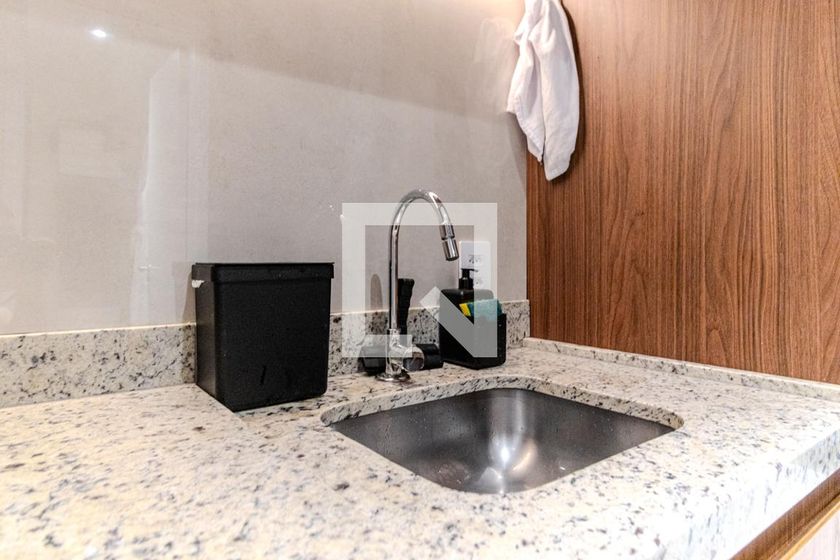 Kitnet-Studio, 24 m² - Foto 37