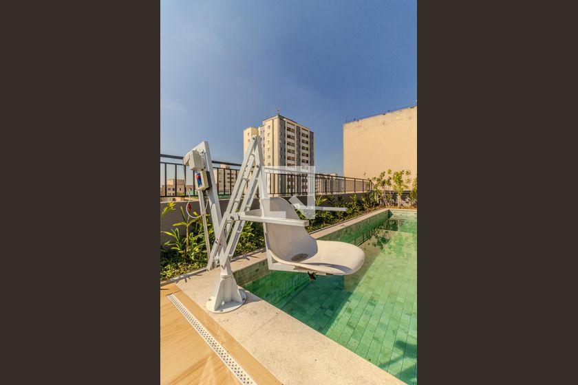 Kitnet-Studio, 24 m² - Foto 44