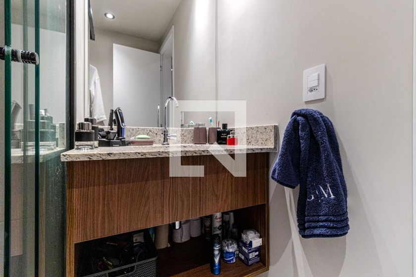 Kitnet-Studio, 24 m² - Foto 25
