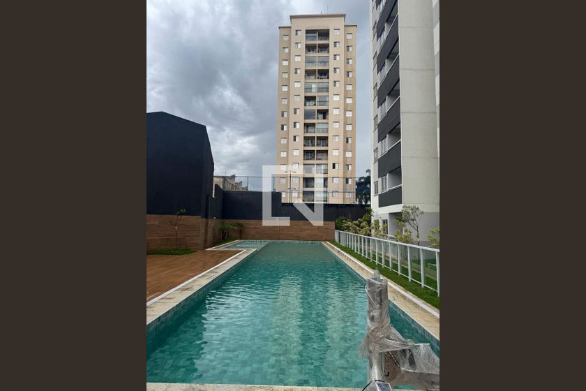Apartamento, 3 quartos, 55 m² - Foto 42