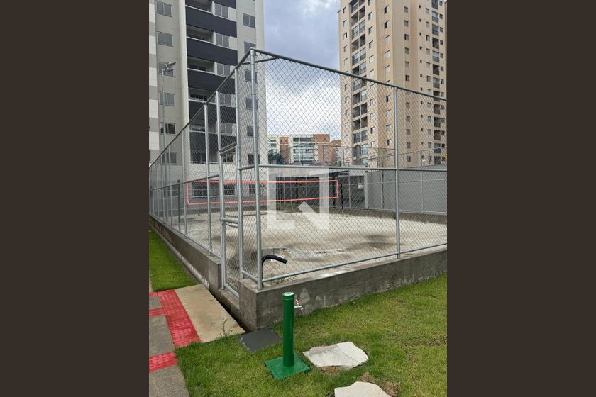 Apartamento, 3 quartos, 55 m² - Foto 34