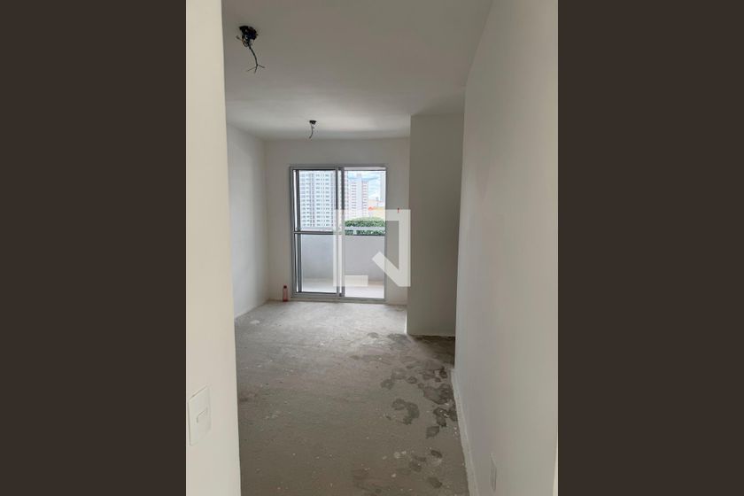 Apartamento, 3 quartos, 55 m² - Foto 1