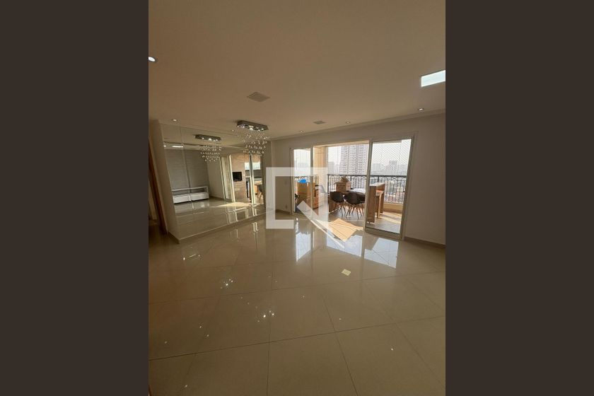 Apartamento, 3 quartos, 95 m² - Foto 1