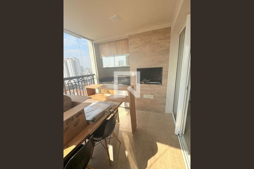 Apartamento, 3 quartos, 95 m² - Foto 5