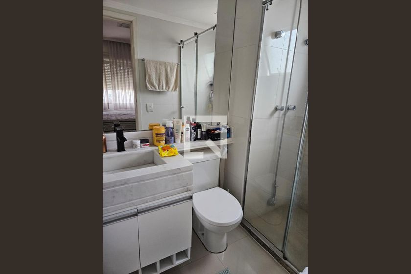 Apartamento, 3 quartos, 95 m² - Foto 8