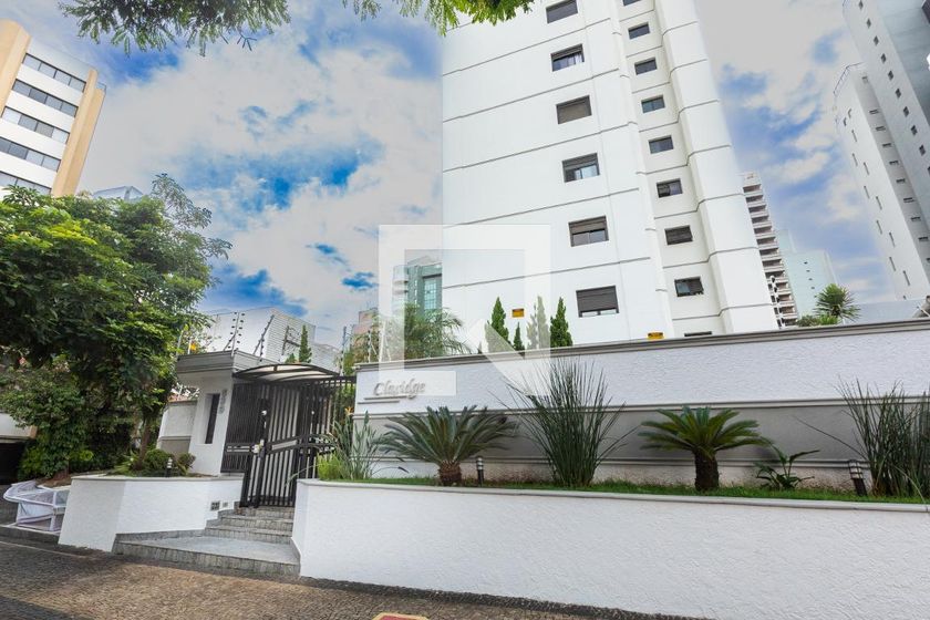 Apartamento à Venda - Cambuí, 4 Quartos,  125 m2 em , Campinas - sp | SoloBR