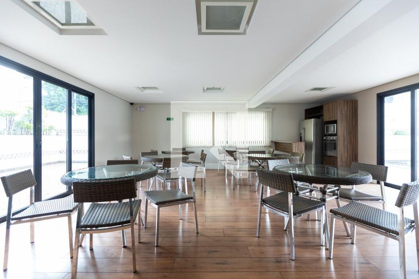 Apartamento à Venda - Cambuí, 4 Quartos,  125 m2 em , Campinas - sp | SoloBR