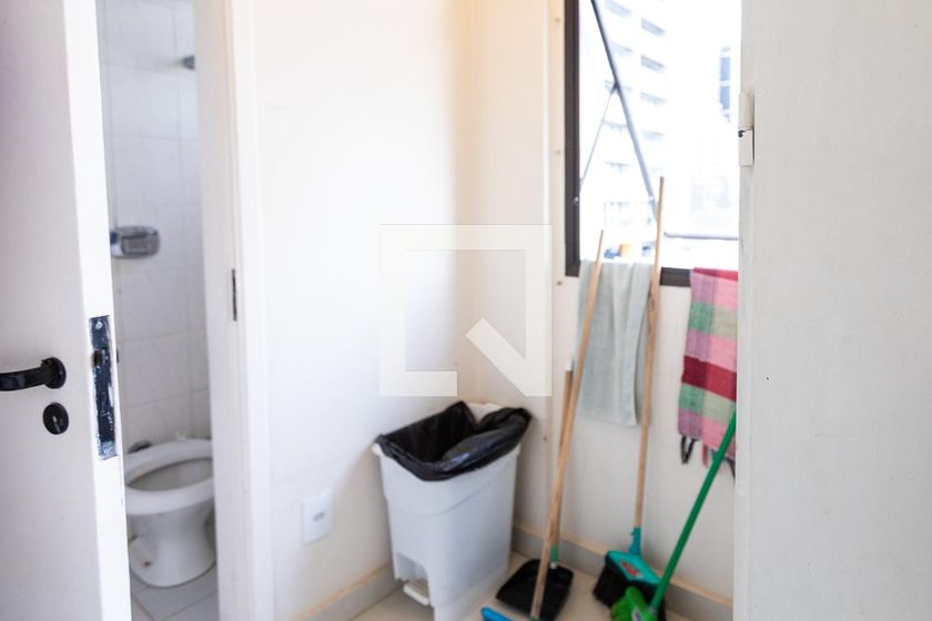 Apartamento à Venda - Cambuí, 4 Quartos,  125 m2 em , Campinas - sp | SoloBR