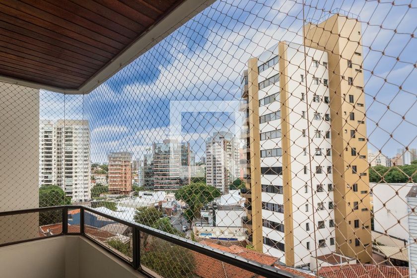 Apartamento à Venda - Cambuí, 4 Quartos,  125 m2 em , Campinas - sp | SoloBR