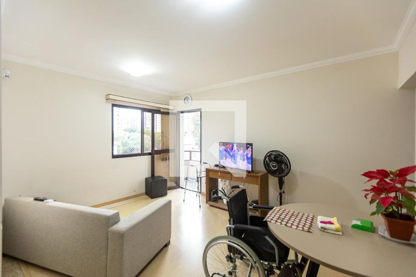 Apartamento à Venda - Cambuí, 4 Quartos,  125 m2 em , Campinas - sp | SoloBR