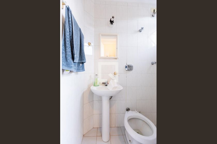 Apartamento à Venda - Cambuí, 4 Quartos,  125 m2 em , Campinas - sp | SoloBR