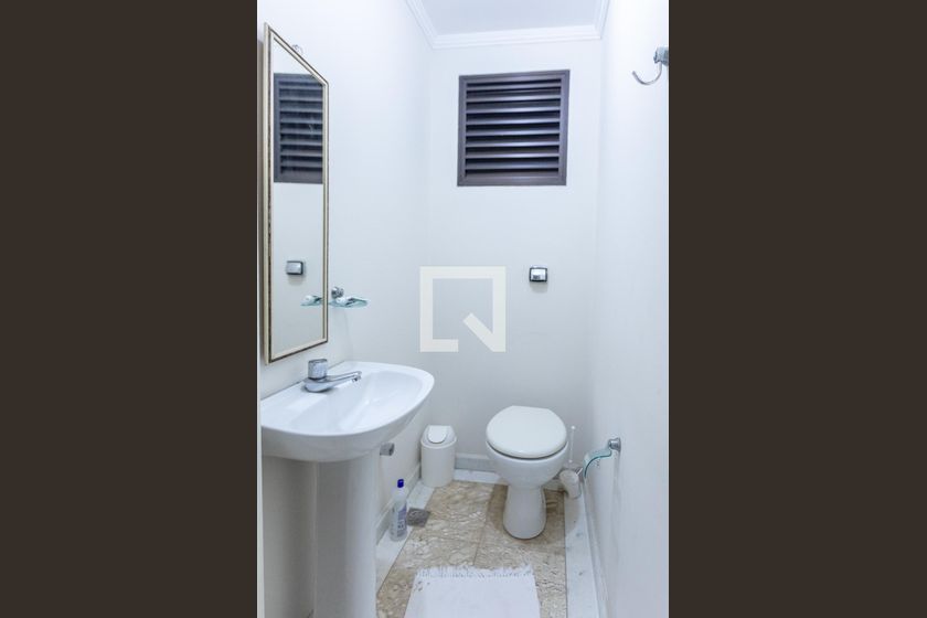 Apartamento à Venda - Cambuí, 4 Quartos,  125 m2 em , Campinas - sp | SoloBR