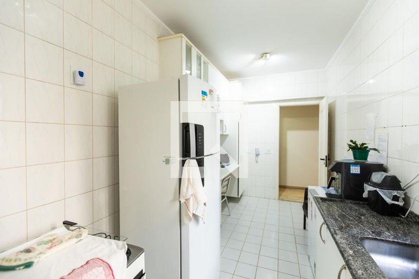 Apartamento à Venda - Cambuí, 4 Quartos,  125 m2 em , Campinas - sp | SoloBR
