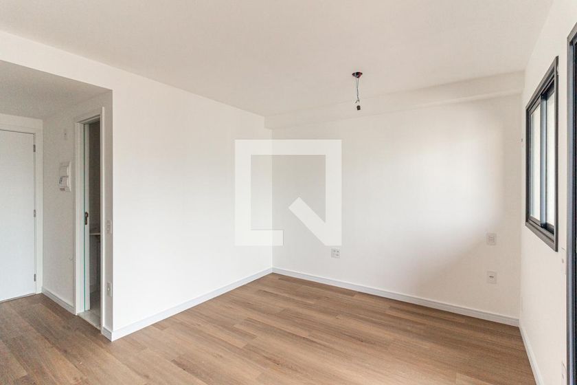 Kitnet-Studio, 25 m² - Foto 9