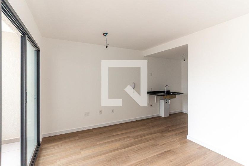 Kitnet-Studio, 25 m² - Foto 12