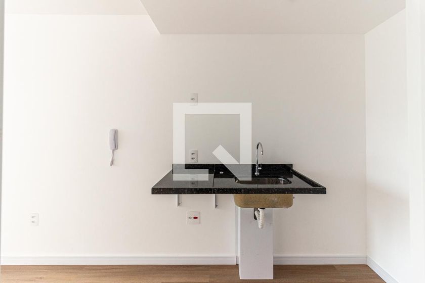 Kitnet-Studio, 25 m² - Foto 33