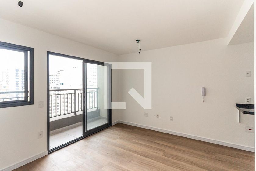 Kitnet-Studio, 25 m² - Foto 5