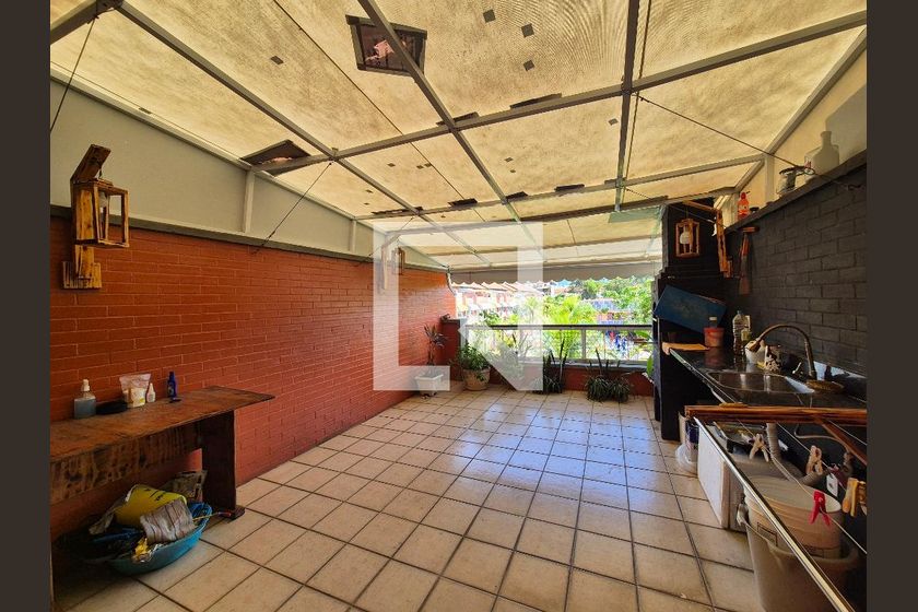 Casa, 3 quartos, 145 m² - Foto 83