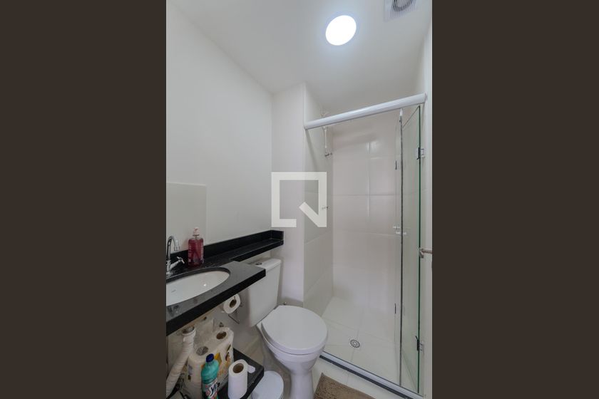Kitnet-Studio, 25 m² - Foto 23