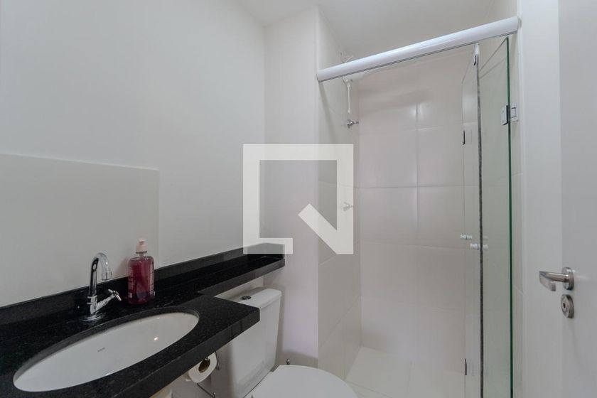 Kitnet-Studio, 25 m² - Foto 21