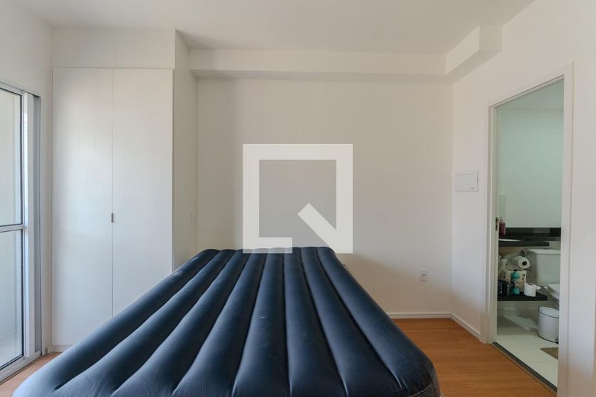 Kitnet-Studio, 25 m² - Foto 5