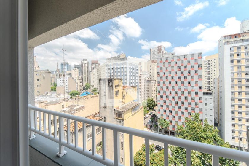 Kitnet-Studio, 25 m² - Foto 19