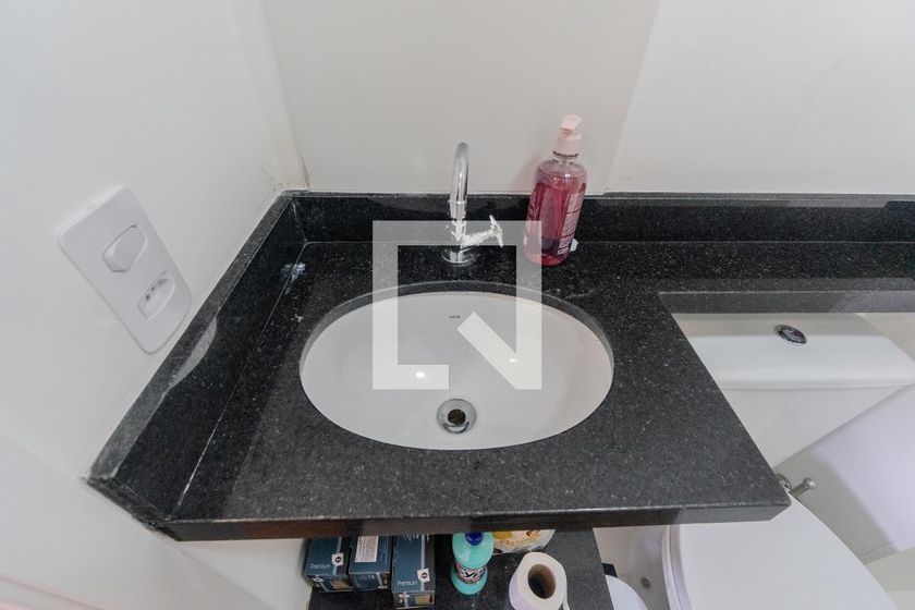 Kitnet-Studio, 25 m² - Foto 25