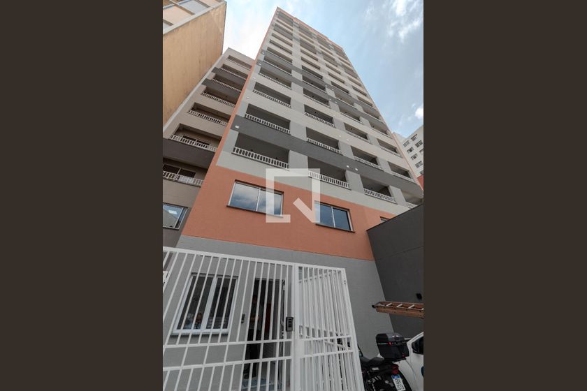 Kitnet-Studio, 25 m² - Foto 109